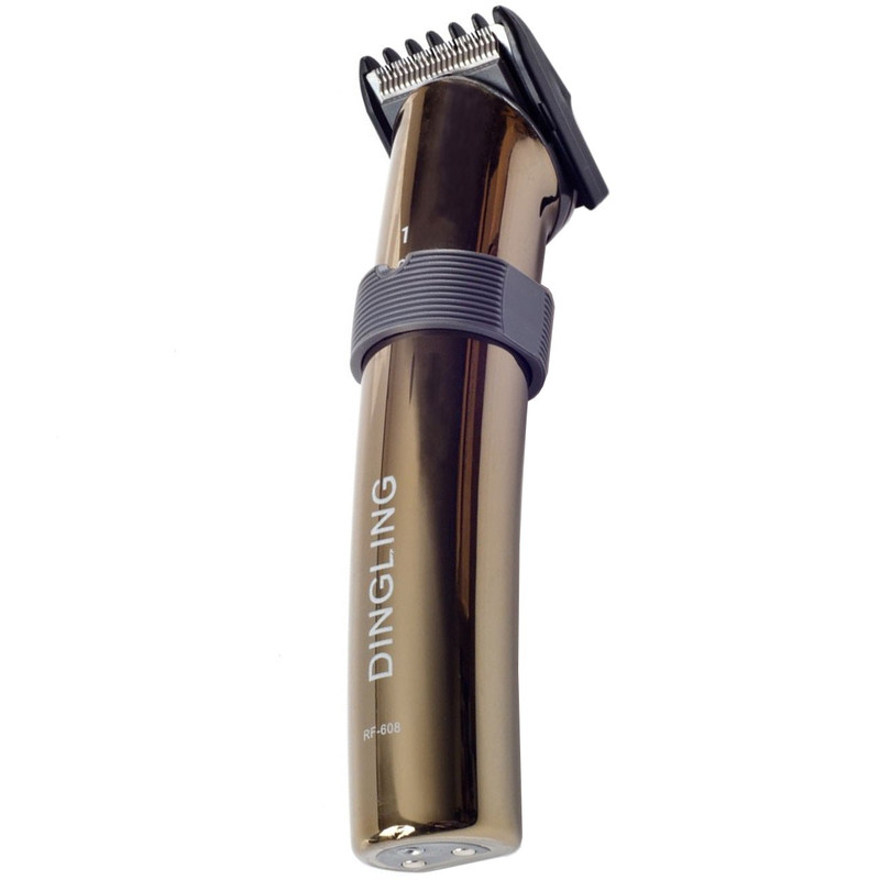 ماشین اصلاح صورت دینگ لینگ مدل RF-608 ماشین اصلاح صورت دینگ لینگ مدل RF-608