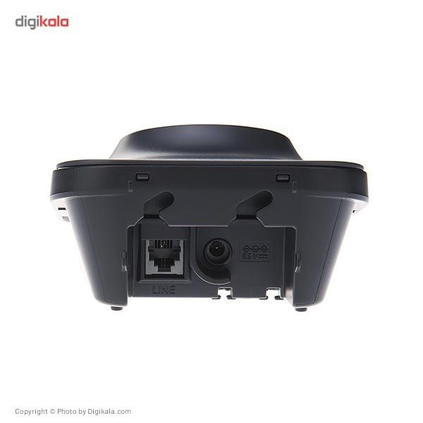تلفن بی سیم پاناسونیک مدل KX-TG1311BX main 1 19