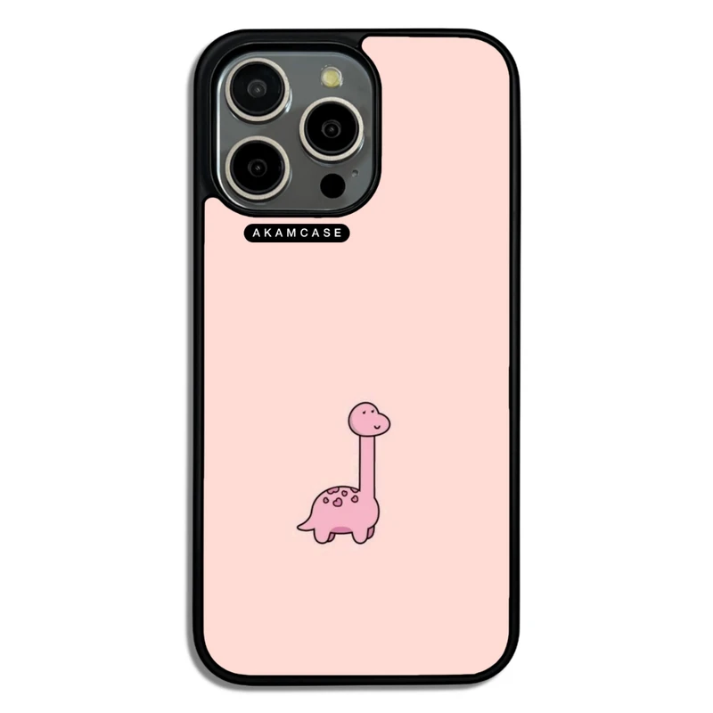 کاور آکام مدل AMC-WA15PROMAX-SMALLS-21 مناسب برای گوشی موبایل اپل iPhone 15 Pro Max