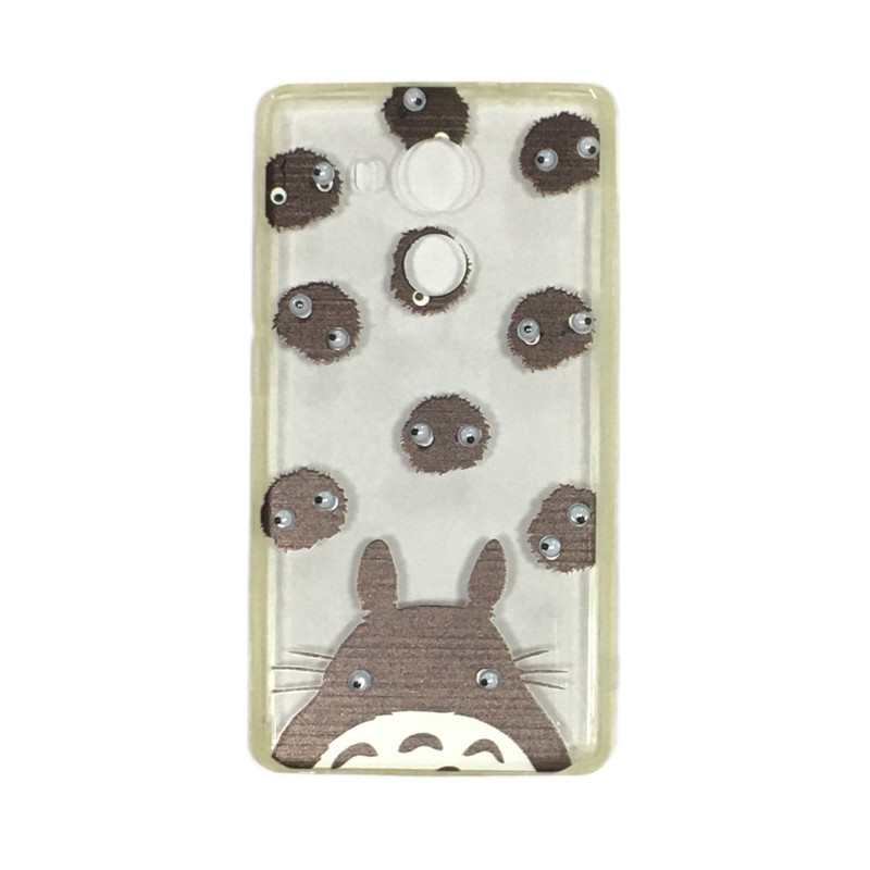 کاور مدل Cute کد 02 مناسب برای گوشی موبایل هوآوی Mate 9