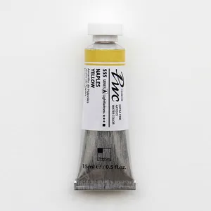 آبرنگ شین هان مدل تیوپی کد 555