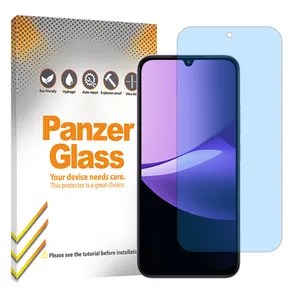 Panzer glass Eye Care model anti blue screen protector suitable for Xiaomi Redmi 15C 4G Mobile phone 