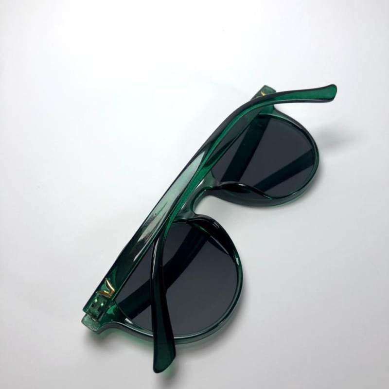 عینک آفتابی جنتل مانستر مدل 00266-2-6 -  - 10