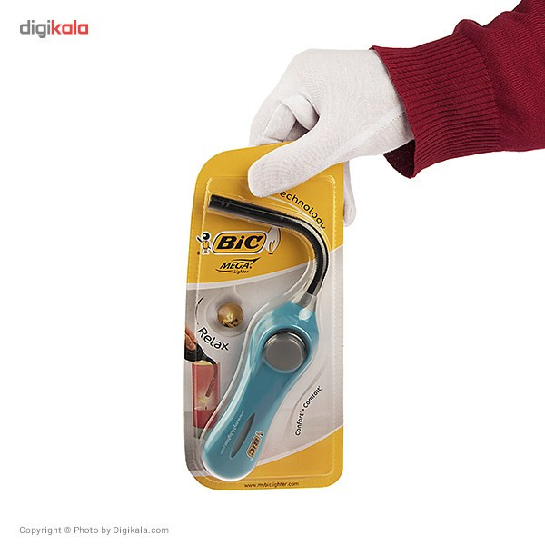 فندک آشپزخانه بیک مدل فلکس کد 2910 فندک آشپزخانه بیک مدل فلکس کد 2910