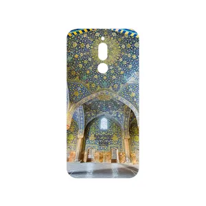 MAHOOT Imam Mosque in Isfahan Cover Sticker for Xiaomi Redmi 8