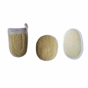 لیف حمام مدل handMZ05 مجموعه 3 عددی