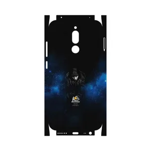 MAHOOT Eminem-FullSkin Cover Sticker for Xiaomi Redmi 8