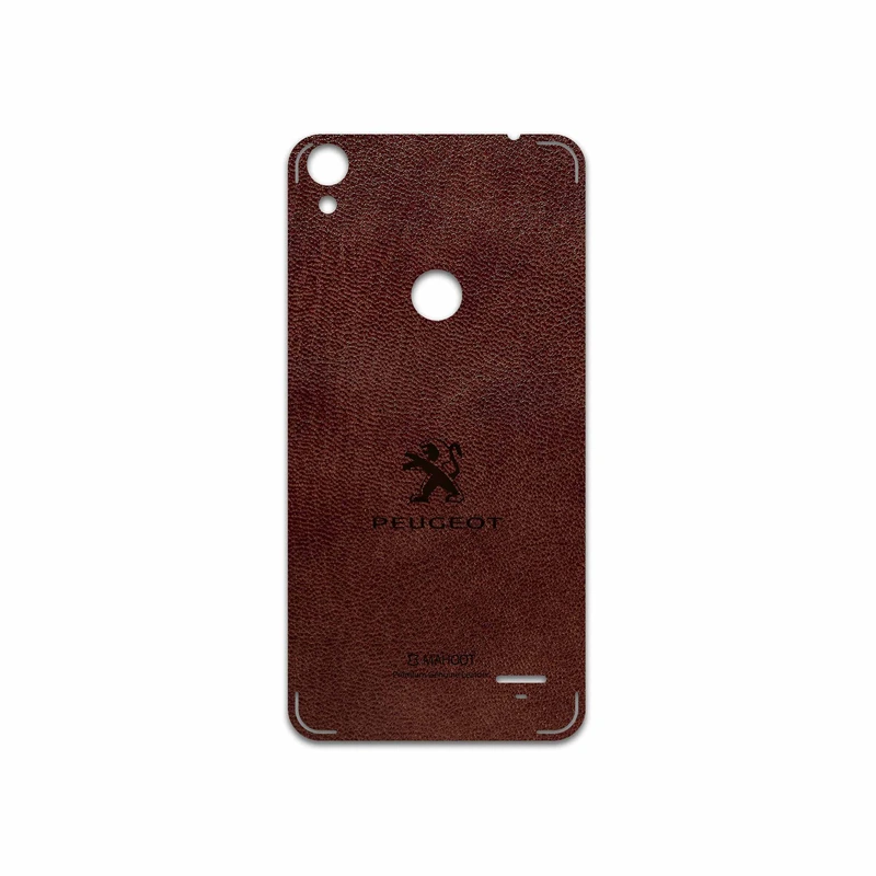 برچسب پوششی ماهوت مدل NL-PEGT مناسب برای گوشی موبایل تکنو WX4 Pro