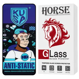Horse KUAH Screen Protector Suitable For Samsung Galaxy A35 5G / Galaxy A55 5G