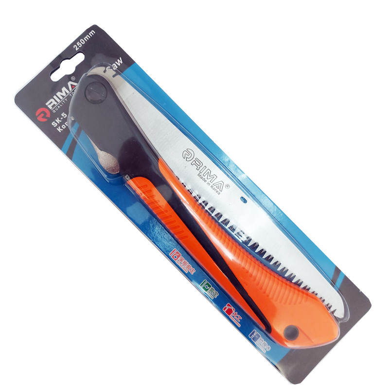 اره باغبانی ریما مدل تاشو