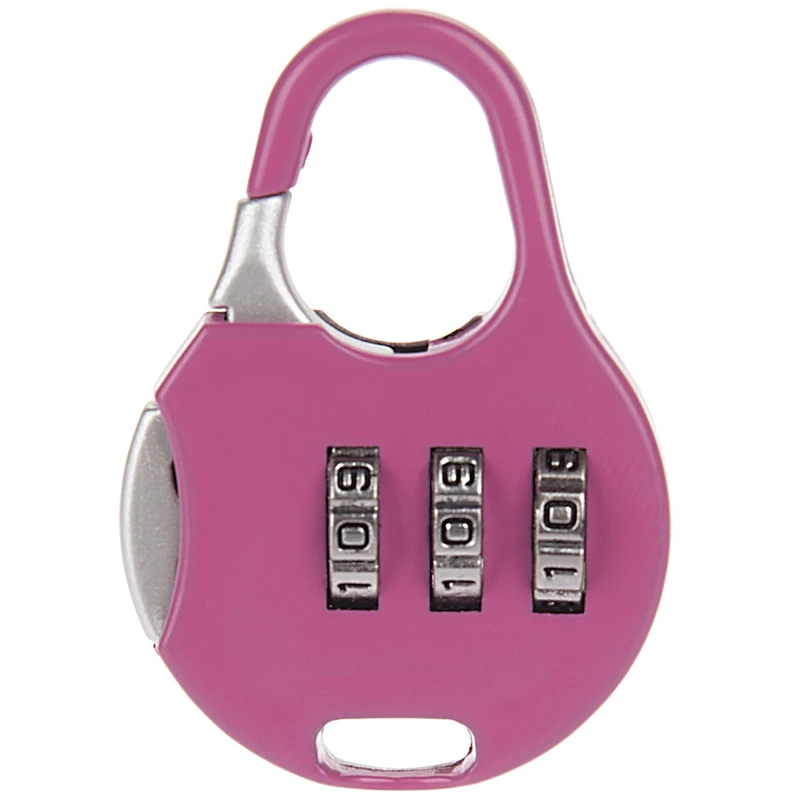 قفل آویز بلاسام مدل NL411