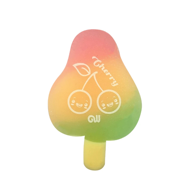 پاک کن مدل پاستیلی کد M2