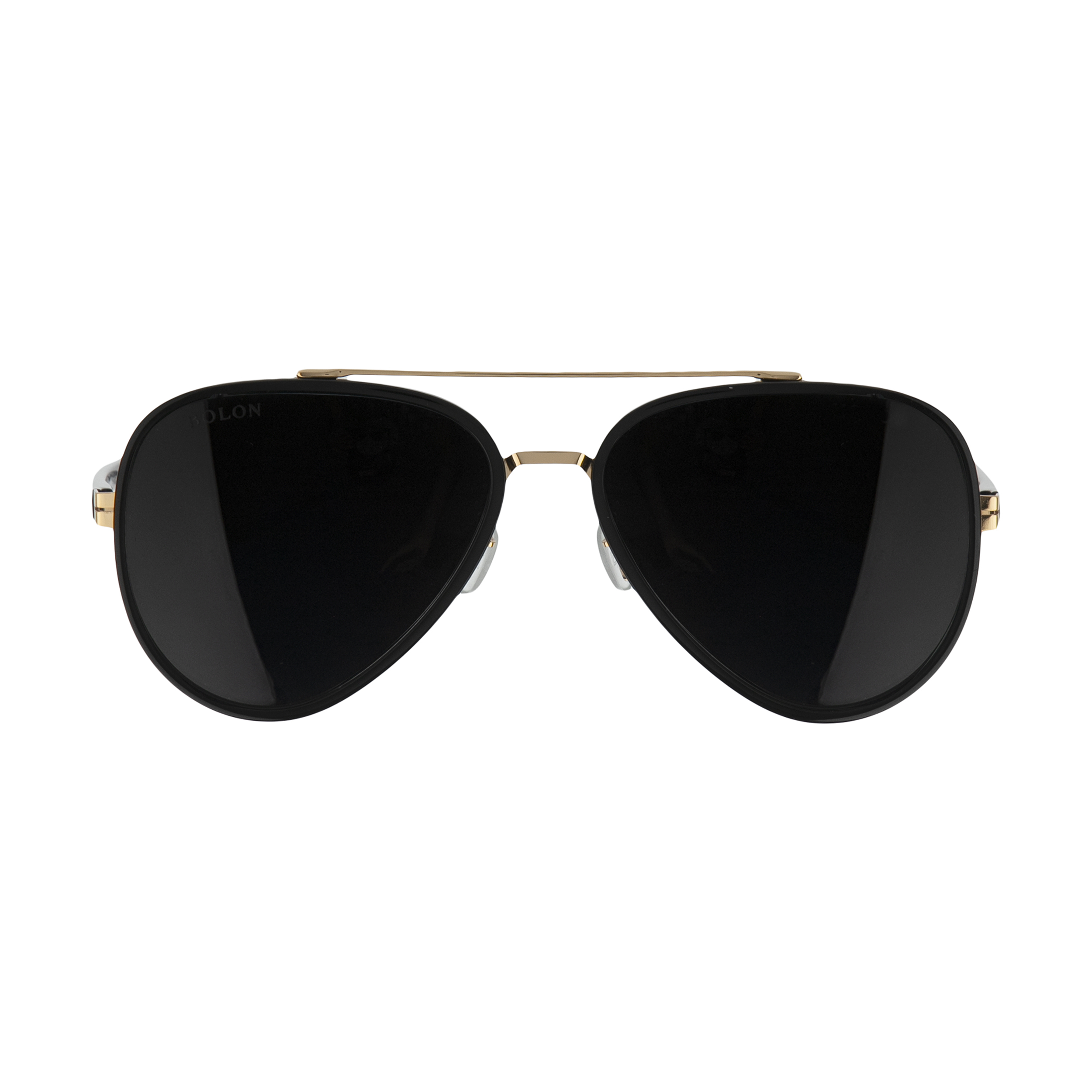 عینک آفتابی مردانه بولون مدل BL6033C10