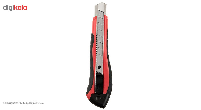 مجموعه ابزار رونیکس مدل RH-9101 ست 19 عددی