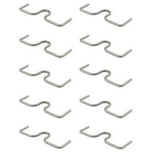 فرم دهنده شاخه گیاه مدلa01 بسته 10 عددی