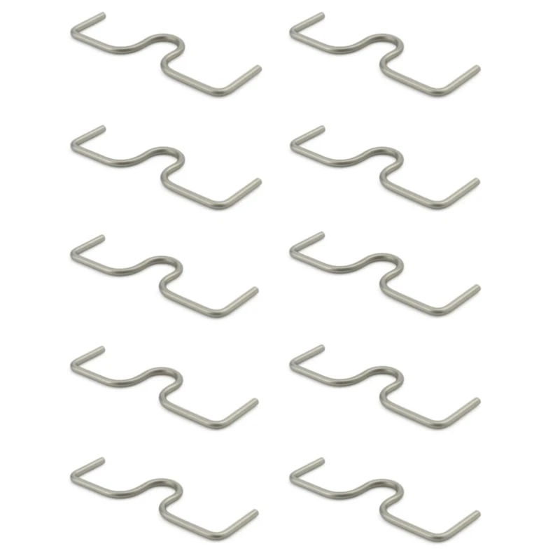 فرم دهنده شاخه گیاه مدلa01 بسته 10 عددی