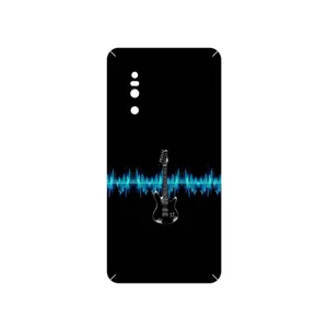 MAHOOT Electric Guitar Cover Sticker for VIVO X27