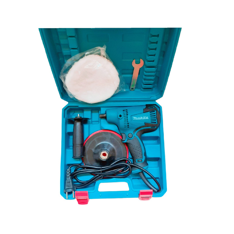 دستگاه پولیش مینی ماکیتا مدل GV-6010