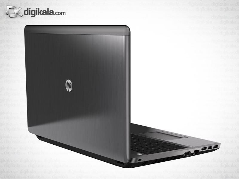 لپ تاپ اچ پی پروبوک 4540s