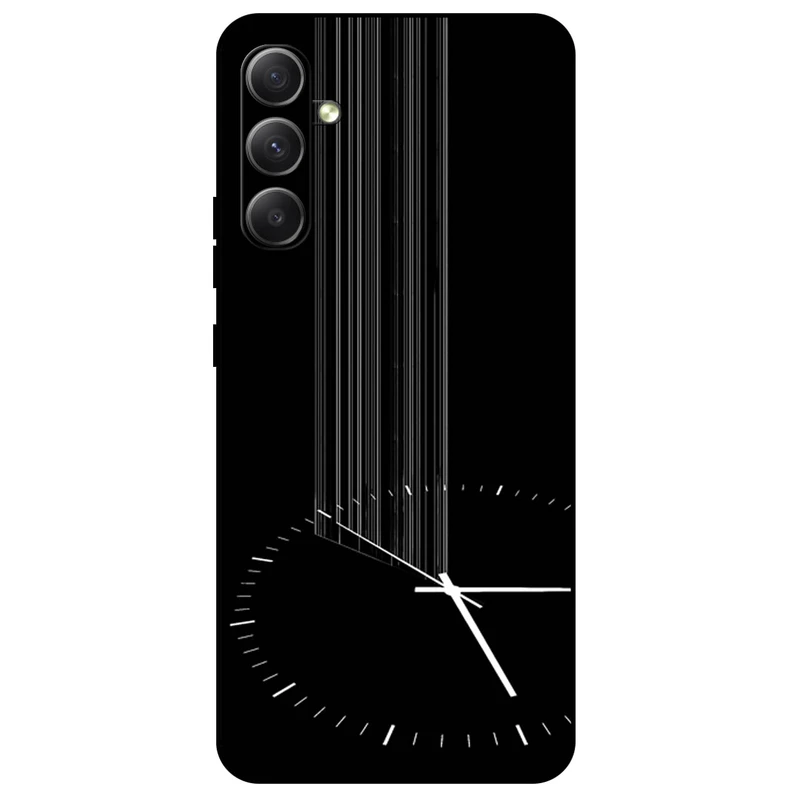 کاور مگافون طرح در میان ستارگان مدل 1895 مناسب برای گوشی موبایل سامسونگ Galaxy A34 5G         