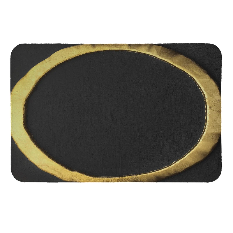 پادری  طرح مدرن کد 8895 سایز 50 × 70 سانتی متر