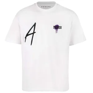 تی شرت آستین کوتاه مردانه مدل MMDS_AT6649