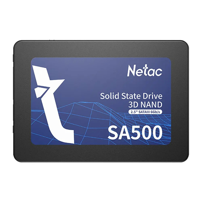 اس اس دی اینترنال نتاک مدل SA500 ظرفیت 240 گیگابایت