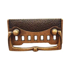 دستگیره کمد مدل سلطنتی S109