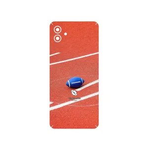 MAHOOT Rugby football Cover Sticker for Samsung Galaxy A04