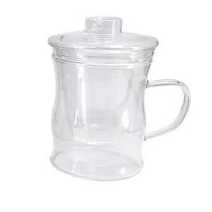 دمنوش ساز کینتو مدل TB125