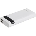 پاوربانک روموس مدل Sense 4P با ظرفیت 10400 میلی‌آمپرساعت