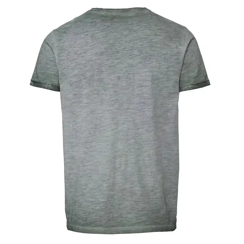 تی شرت آستین کوتاه مردانه لیورجی مدل 10569753