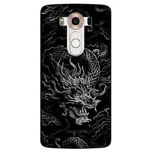 Megafone Dragon 1897 Cover For LG V10