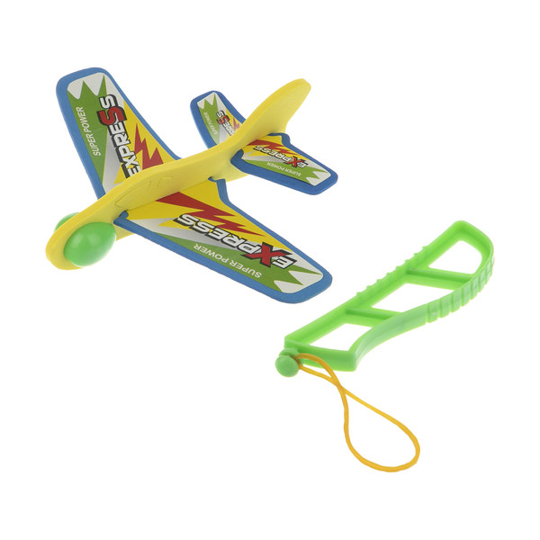 اسباب بازی مدل هواپیما کد 3665