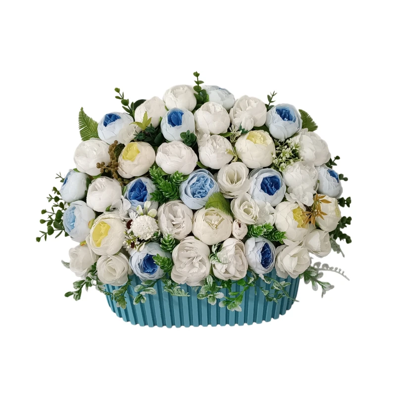 باکس گل مصنوعی مدل 1315