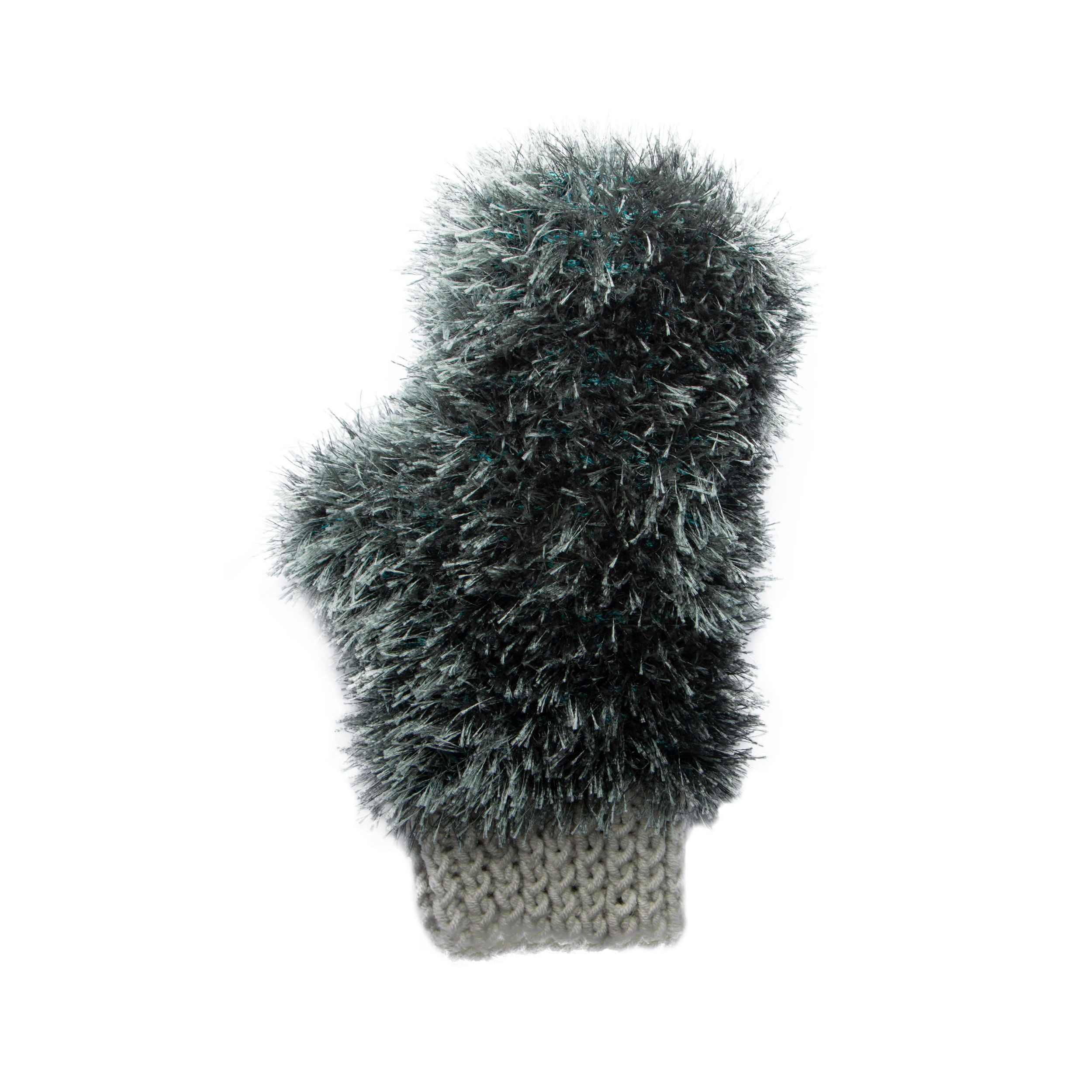 دستکش نظافت خودرو مدل yumosh