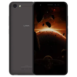 گوشی موبایل لاوا مدل iris 88 دو سیم کارت ظرفیت 16 گیگابایت