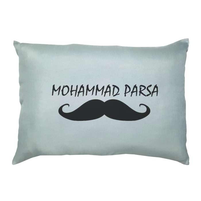 بالش مدل محمد پارسا