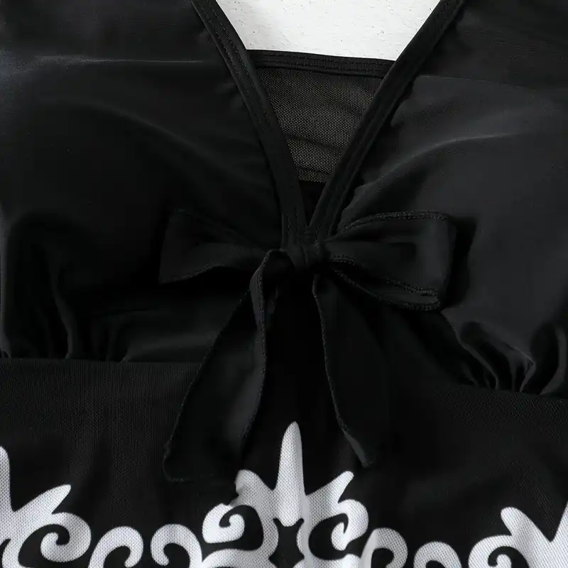 مایو زنانه مدل 12