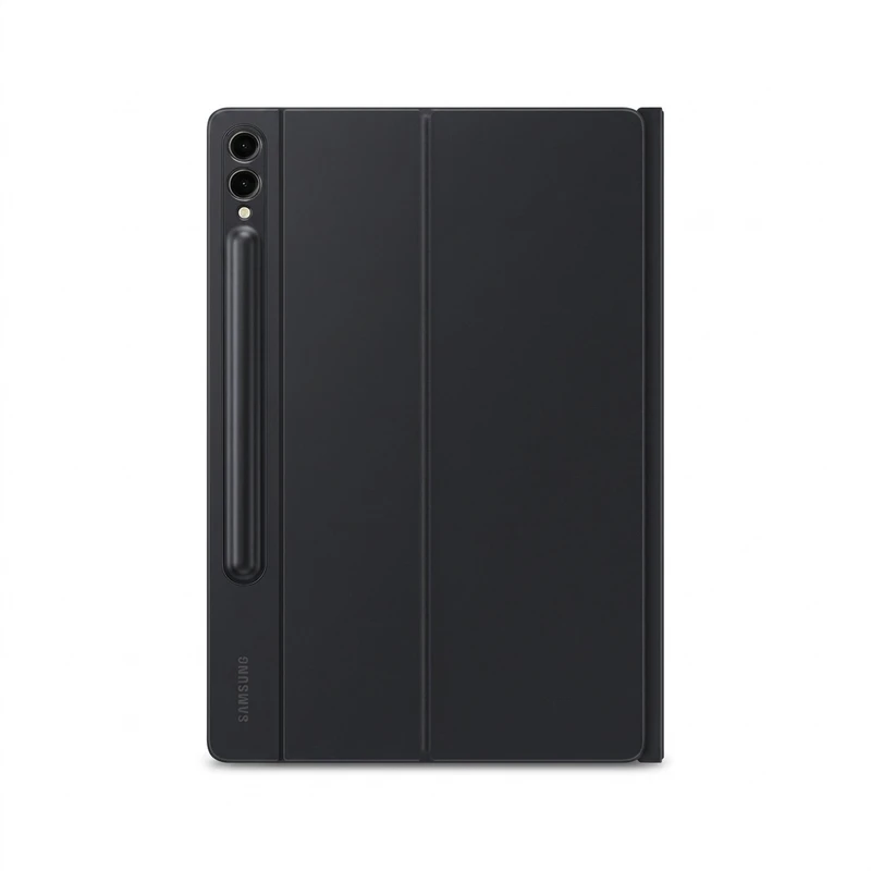 کیف کلاسوری کیبورد دار سامسونگ مدل Book Cover EF-DX815 مناسب برای تبلت سامسونگ Galaxy Tab S9 PLUS/ S9 PLUS 5G / S9 Fe plus