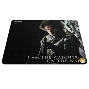 Hoomero Game of Thrones A7360 Mousepad
