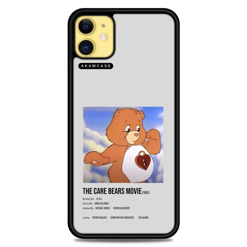 کاور آکام مدل AMC-WA11-CARTOONS-16 مناسب برای گوشی موبایل اپل iPhone 11
