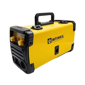 دستگاه جوشکاری صنعتی اینتیمکث کد Co2