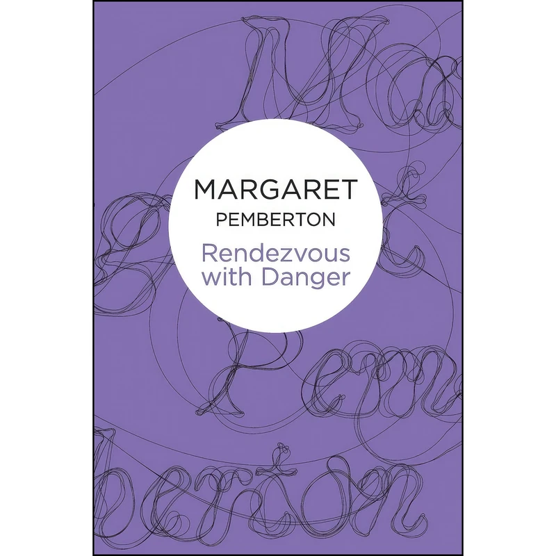کتاب Rendezvous With Danger اثر Margaret Pemberton انتشارات Bello