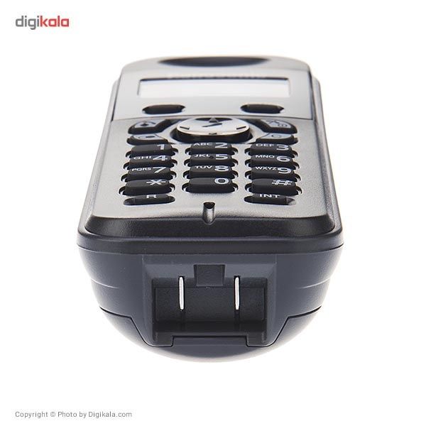 تلفن بی سیم پاناسونیک مدل KX-TG1311BX main 1 20