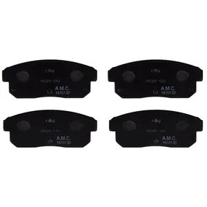 لنت ترمز عقب الیگ مدل NA16 مناسب برای نیسان ماکسیما