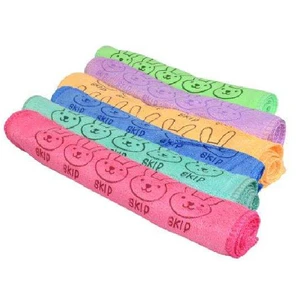 دستمال آشپزخانه مدل skip بسته 6 عددی