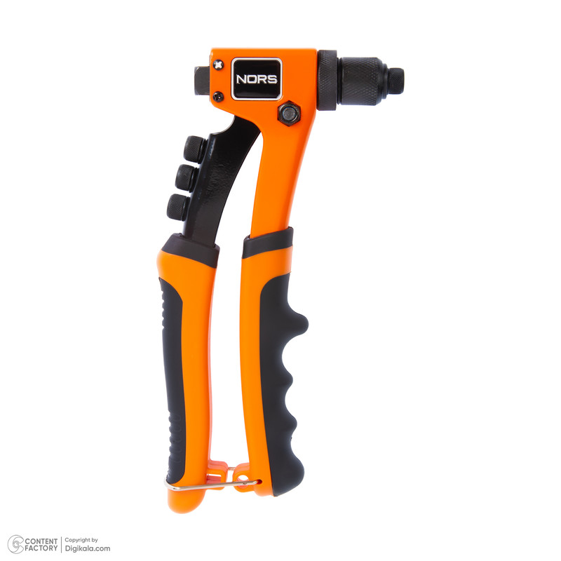 انبر پرچ نورس مدل 121 انبر پرچ نورس مدل 121