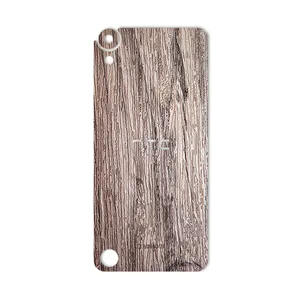 MAHOOT Walnut Cover Sticker for HTC Desire 530