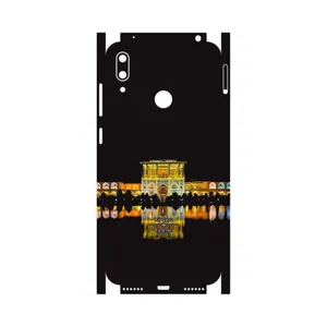 MAHOOT Ali Qapu-FullSkin Cover Sticker for Huawei Y7 Prime 2019